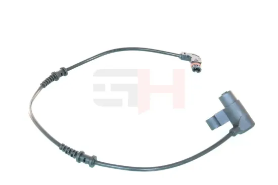 Sensor, Raddrehzahl Vorderachse Vorderachse rechts GH GH-703318H Bild Sensor, Raddrehzahl Vorderachse Vorderachse rechts GH GH-703318H