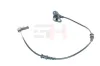 Sensor, Raddrehzahl Vorderachse Vorderachse rechts GH GH-703318H Bild Sensor, Raddrehzahl Vorderachse Vorderachse rechts GH GH-703318H