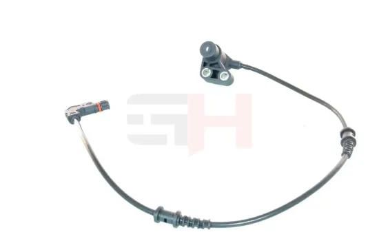 Sensor, Raddrehzahl Vorderachse Vorderachse rechts GH GH-703318H Bild Sensor, Raddrehzahl Vorderachse Vorderachse rechts GH GH-703318H