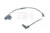 Sensor, Raddrehzahl Vorderachse Vorderachse rechts GH GH-703318H Bild Sensor, Raddrehzahl Vorderachse Vorderachse rechts GH GH-703318H