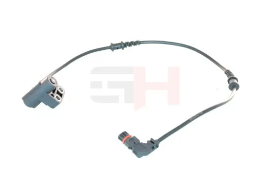 Sensor, Raddrehzahl Vorderachse Vorderachse rechts GH GH-703318H Bild Sensor, Raddrehzahl Vorderachse Vorderachse rechts GH GH-703318H