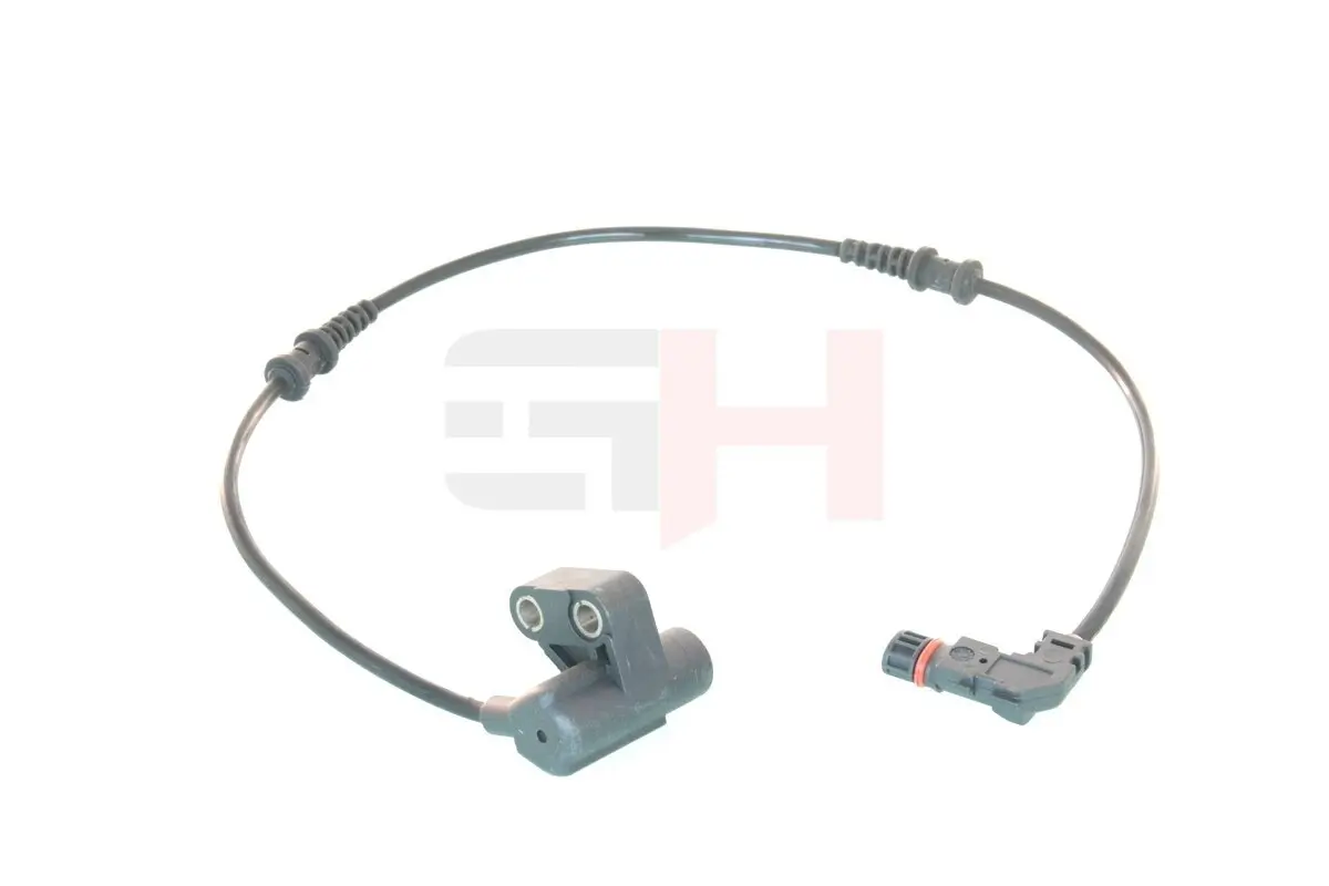 Sensor, Raddrehzahl Vorderachse Vorderachse links GH GH-703318V