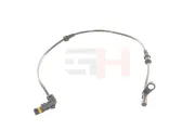 Sensor, Raddrehzahl Vorderachse Vorderachse rechts Vorderachse links GH GH-703321