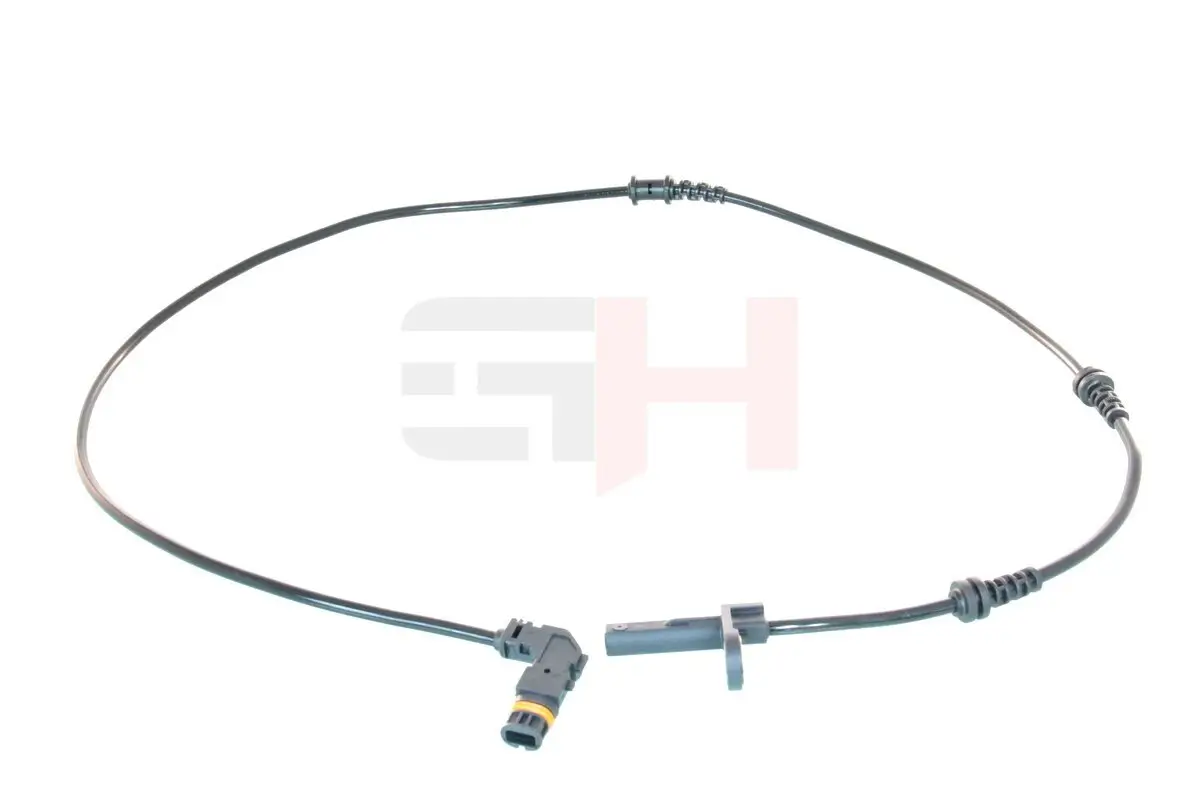 Sensor, Raddrehzahl GH GH-703323