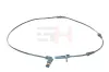 Sensor, Raddrehzahl GH GH-703323