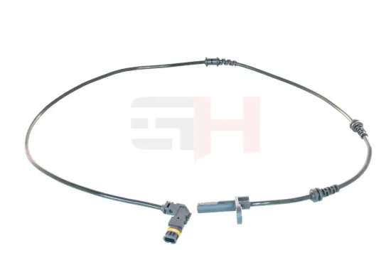 Sensor, Raddrehzahl GH GH-703323 Bild Sensor, Raddrehzahl GH GH-703323