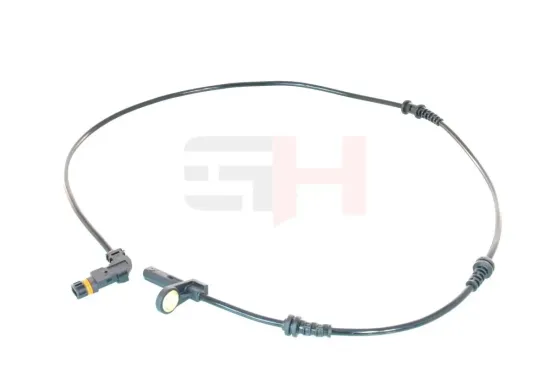 Sensor, Raddrehzahl GH GH-703323 Bild Sensor, Raddrehzahl GH GH-703323