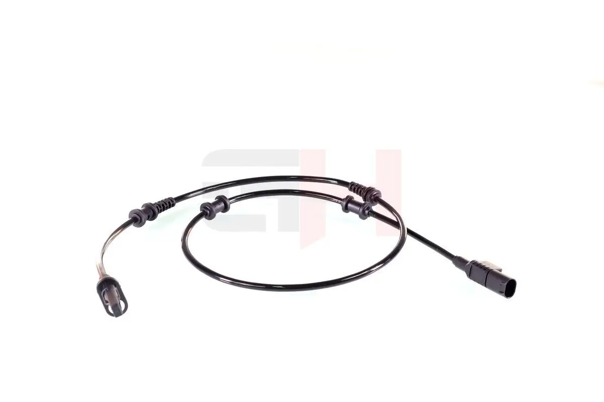 Sensor, Raddrehzahl GH GH-703346