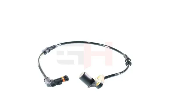 Sensor, Raddrehzahl Vorderachse Vorderachse rechts GH GH-703383H Bild Sensor, Raddrehzahl Vorderachse Vorderachse rechts GH GH-703383H