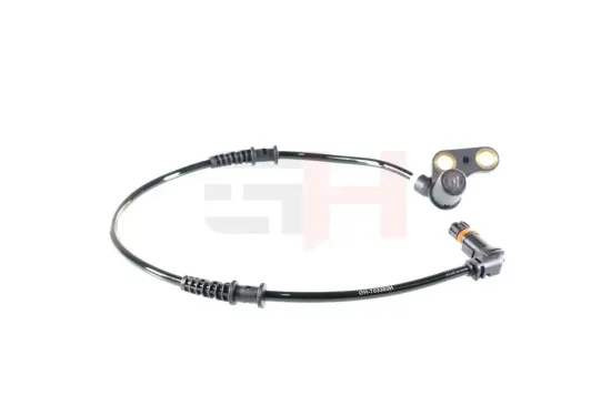 Sensor, Raddrehzahl Vorderachse Vorderachse rechts GH GH-703383H Bild Sensor, Raddrehzahl Vorderachse Vorderachse rechts GH GH-703383H