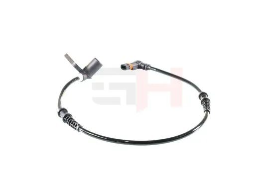 Sensor, Raddrehzahl Vorderachse Vorderachse rechts GH GH-703383H Bild Sensor, Raddrehzahl Vorderachse Vorderachse rechts GH GH-703383H