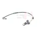 Sensor, Raddrehzahl Vorderachse Vorderachse links GH GH-703383V Bild Sensor, Raddrehzahl Vorderachse Vorderachse links GH GH-703383V