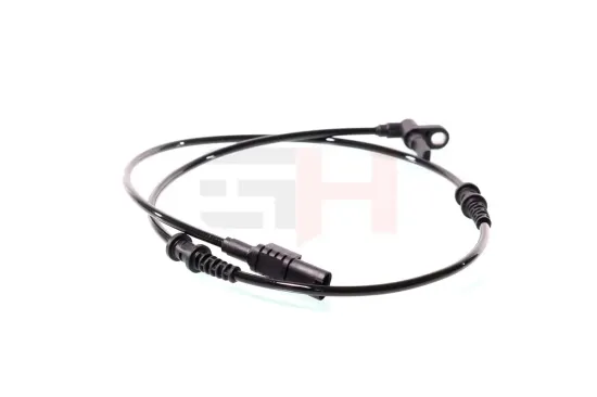 Sensor, Raddrehzahl Vorderachse Vorderachse rechts Vorderachse links GH GH-703392 Bild Sensor, Raddrehzahl Vorderachse Vorderachse rechts Vorderachse links GH GH-703392