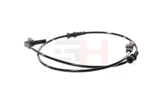 Sensor, Raddrehzahl Vorderachse Vorderachse rechts Vorderachse links GH GH-703392 Bild Sensor, Raddrehzahl Vorderachse Vorderachse rechts Vorderachse links GH GH-703392