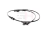Sensor, Raddrehzahl Vorderachse Vorderachse rechts Vorderachse links GH GH-703392 Bild Sensor, Raddrehzahl Vorderachse Vorderachse rechts Vorderachse links GH GH-703392