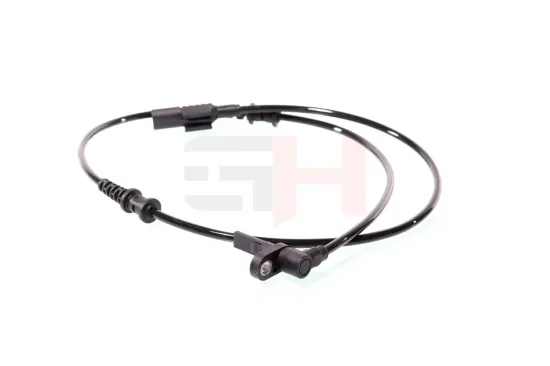 Sensor, Raddrehzahl Vorderachse Vorderachse rechts Vorderachse links GH GH-703392 Bild Sensor, Raddrehzahl Vorderachse Vorderachse rechts Vorderachse links GH GH-703392