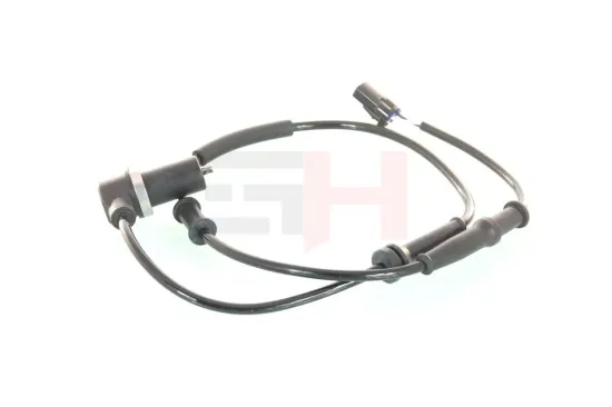 Sensor, Raddrehzahl Vorderachse Vorderachse rechts Vorderachse links GH GH-703400 Bild Sensor, Raddrehzahl Vorderachse Vorderachse rechts Vorderachse links GH GH-703400