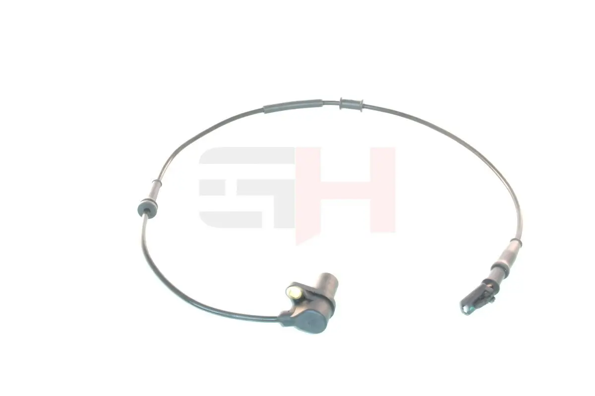 Sensor, Raddrehzahl Vorderachse Vorderachse rechts GH GH-703401H