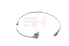 Sensor, Raddrehzahl Vorderachse Vorderachse rechts GH GH-703401H