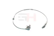 Sensor, Raddrehzahl GH GH-703401H