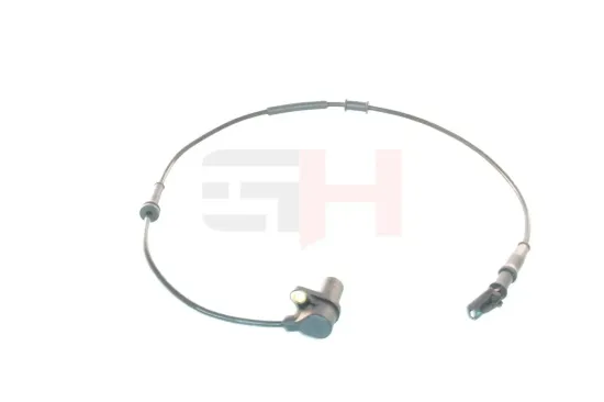 Sensor, Raddrehzahl Vorderachse Vorderachse rechts GH GH-703401H Bild Sensor, Raddrehzahl Vorderachse Vorderachse rechts GH GH-703401H