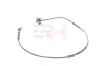 Sensor, Raddrehzahl Vorderachse Vorderachse rechts GH GH-703401H Bild Sensor, Raddrehzahl Vorderachse Vorderachse rechts GH GH-703401H