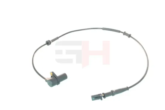 Sensor, Raddrehzahl Vorderachse Vorderachse rechts GH GH-703401H Bild Sensor, Raddrehzahl Vorderachse Vorderachse rechts GH GH-703401H