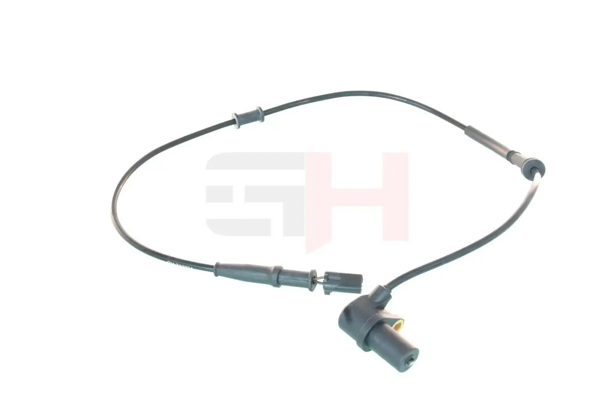 Sensor, Raddrehzahl Vorderachse Vorderachse links GH GH-703401V