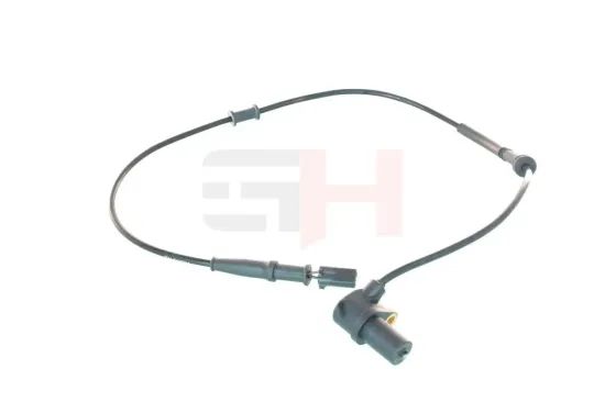Sensor, Raddrehzahl Vorderachse Vorderachse links GH GH-703401V Bild Sensor, Raddrehzahl Vorderachse Vorderachse links GH GH-703401V