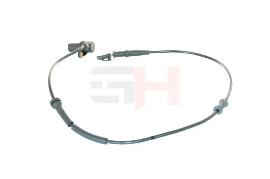 Sensor, Raddrehzahl Vorderachse Vorderachse links GH GH-703401V Bild Sensor, Raddrehzahl Vorderachse Vorderachse links GH GH-703401V