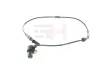 Sensor, Raddrehzahl Vorderachse Vorderachse links GH GH-703401V Bild Sensor, Raddrehzahl Vorderachse Vorderachse links GH GH-703401V