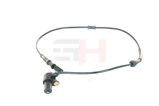 Sensor, Raddrehzahl Vorderachse Vorderachse links GH GH-703401V Bild Sensor, Raddrehzahl Vorderachse Vorderachse links GH GH-703401V