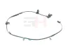 Sensor, Raddrehzahl Vorderachse Vorderachse links GH GH-703405V Bild Sensor, Raddrehzahl Vorderachse Vorderachse links GH GH-703405V