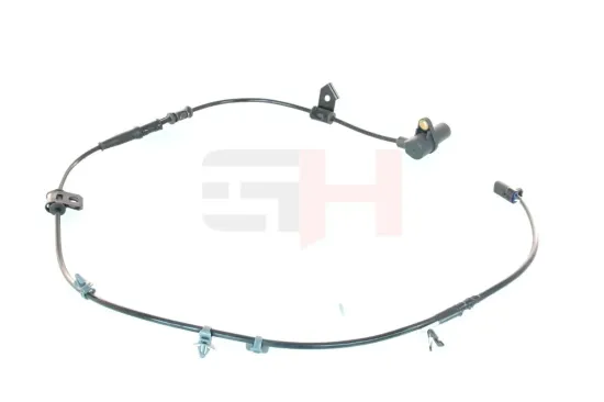 Sensor, Raddrehzahl Vorderachse Vorderachse links GH GH-703405V Bild Sensor, Raddrehzahl Vorderachse Vorderachse links GH GH-703405V