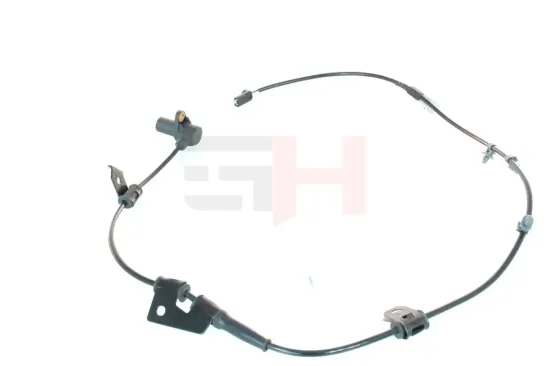 Sensor, Raddrehzahl Vorderachse Vorderachse links GH GH-703405V Bild Sensor, Raddrehzahl Vorderachse Vorderachse links GH GH-703405V