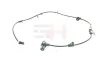 Sensor, Raddrehzahl Vorderachse Vorderachse links GH GH-703405V Bild Sensor, Raddrehzahl Vorderachse Vorderachse links GH GH-703405V