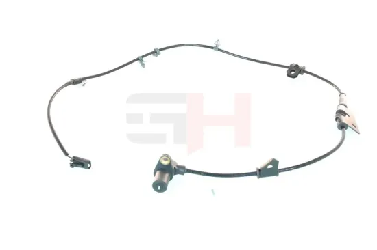 Sensor, Raddrehzahl Vorderachse Vorderachse links GH GH-703405V Bild Sensor, Raddrehzahl Vorderachse Vorderachse links GH GH-703405V
