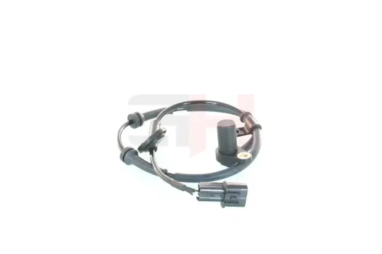 Sensor, Raddrehzahl Vorderachse Vorderachse rechts GH GH-703409H Bild Sensor, Raddrehzahl Vorderachse Vorderachse rechts GH GH-703409H