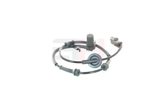Sensor, Raddrehzahl Vorderachse Vorderachse rechts GH GH-703409H Bild Sensor, Raddrehzahl Vorderachse Vorderachse rechts GH GH-703409H