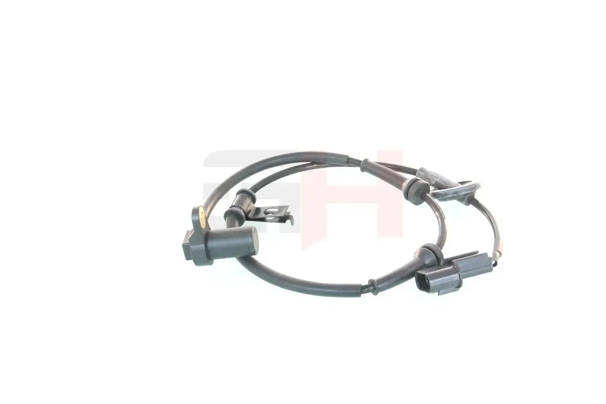 Sensor, Raddrehzahl Vorderachse Vorderachse links GH GH-703409V