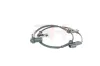 Sensor, Raddrehzahl Vorderachse Vorderachse links GH GH-703409V Bild Sensor, Raddrehzahl Vorderachse Vorderachse links GH GH-703409V