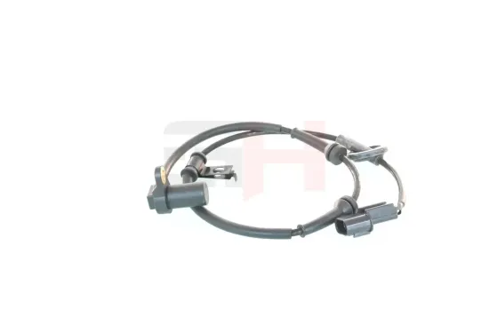 Sensor, Raddrehzahl Vorderachse Vorderachse links GH GH-703409V Bild Sensor, Raddrehzahl Vorderachse Vorderachse links GH GH-703409V
