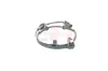 Sensor, Raddrehzahl Vorderachse Vorderachse links GH GH-703409V Bild Sensor, Raddrehzahl Vorderachse Vorderachse links GH GH-703409V