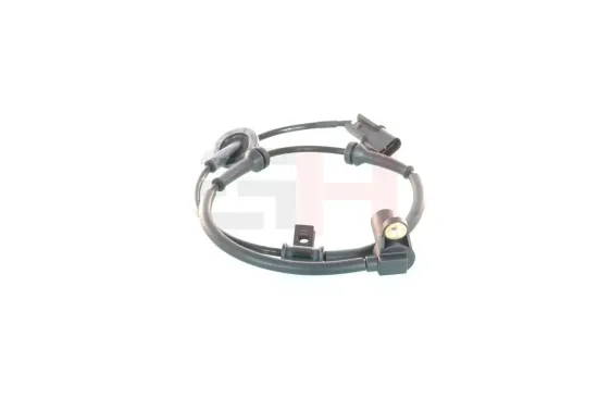 Sensor, Raddrehzahl Vorderachse Vorderachse links GH GH-703409V Bild Sensor, Raddrehzahl Vorderachse Vorderachse links GH GH-703409V