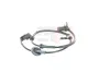 Sensor, Raddrehzahl Vorderachse Vorderachse links GH GH-703409V Bild Sensor, Raddrehzahl Vorderachse Vorderachse links GH GH-703409V