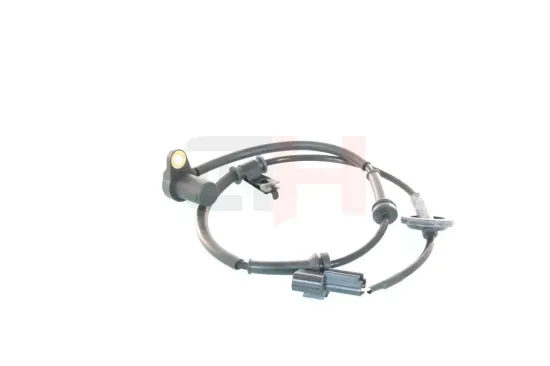 Sensor, Raddrehzahl Vorderachse Vorderachse links GH GH-703409V Bild Sensor, Raddrehzahl Vorderachse Vorderachse links GH GH-703409V