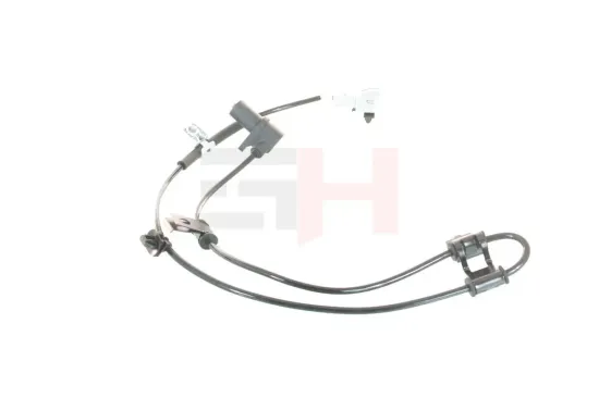 Sensor, Raddrehzahl Vorderachse Vorderachse rechts GH GH-703410H Bild Sensor, Raddrehzahl Vorderachse Vorderachse rechts GH GH-703410H