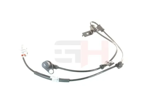 Sensor, Raddrehzahl Vorderachse Vorderachse rechts GH GH-703410H Bild Sensor, Raddrehzahl Vorderachse Vorderachse rechts GH GH-703410H