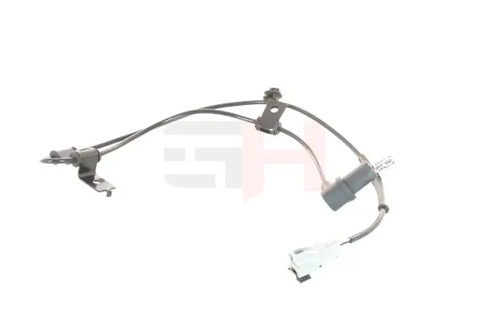 Sensor, Raddrehzahl Vorderachse Vorderachse rechts GH GH-703410H Bild Sensor, Raddrehzahl Vorderachse Vorderachse rechts GH GH-703410H