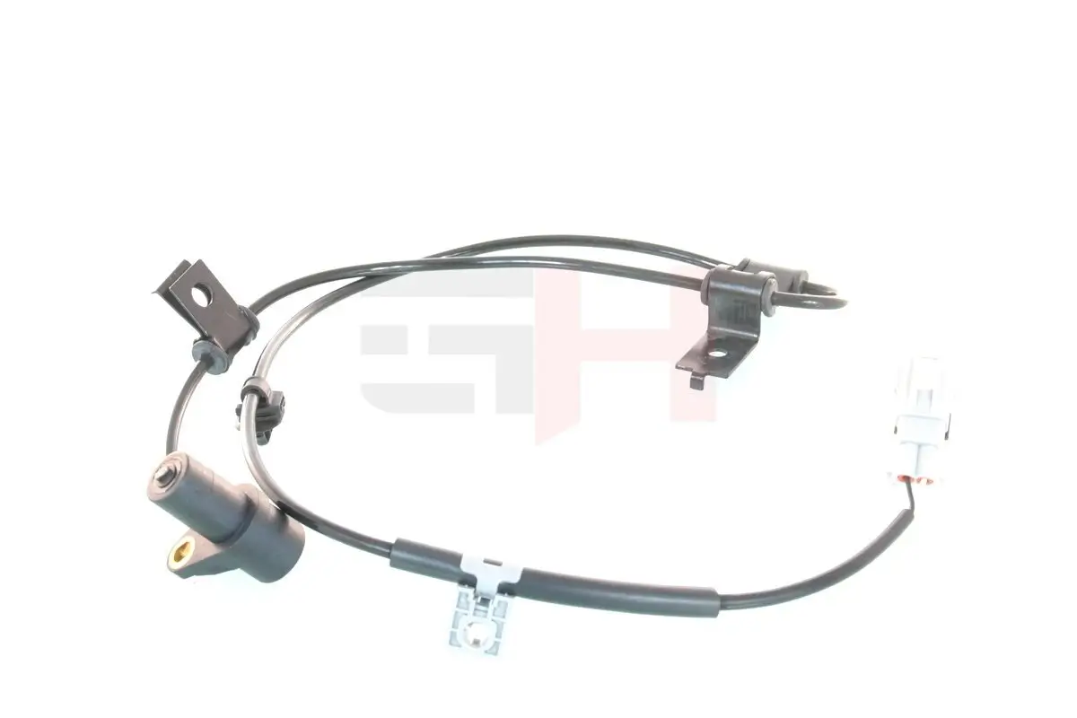 Sensor, Raddrehzahl Vorderachse Vorderachse links GH GH-703410V
